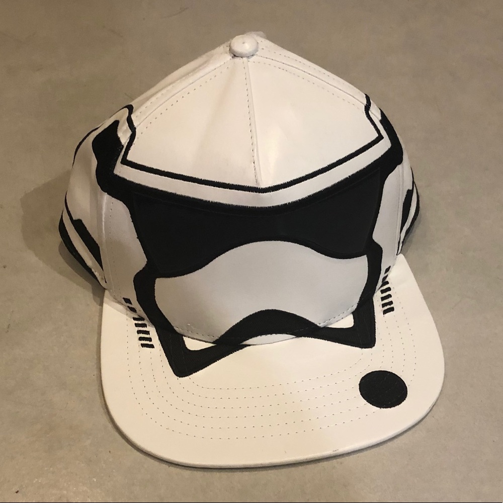 Star Wars Stormtrooper Hat